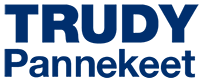 Trudy Pannekeet Logo