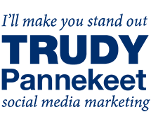 Trudy Pannekeet Logo