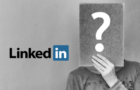 Wat doe jij met onpersoonlijke LinkedIn uitnodigingen?