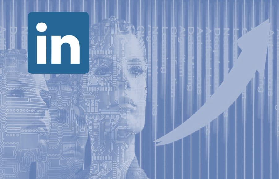 Refrein schokkend Raad Hoe werkt het LinkedIn algoritme? Tips voor meer bereik - Trudy Pannekeet